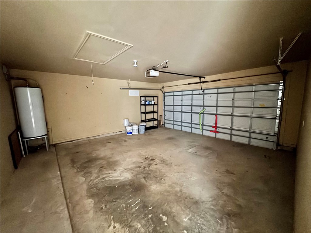 322 Pacific Drive Portland, TX 78374 - Photo 22 of 22 a view of a garage