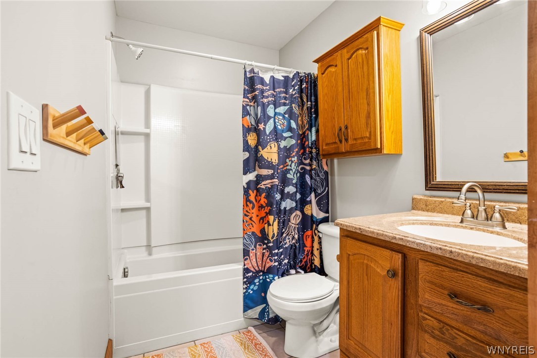 547 Sumner Road Darien, NY 14036 - Photo 25 of 50 Gallery Image 25