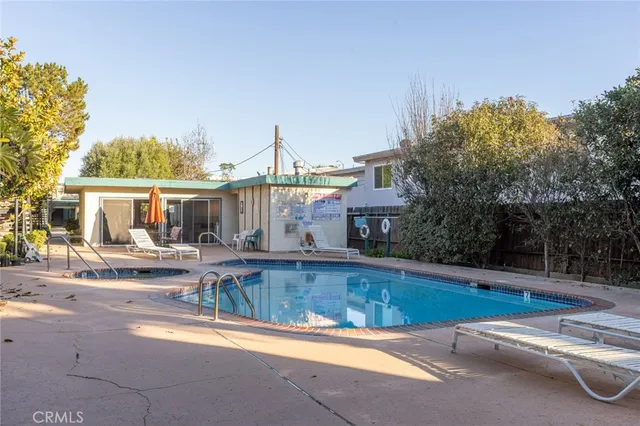 $495,000 | 26015 Narbonne Avenue, Unit 14, Lomita, CA 90717