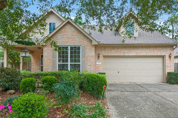 $475,000 | 6 Coachman Ridge Place, Spring, TX 77382