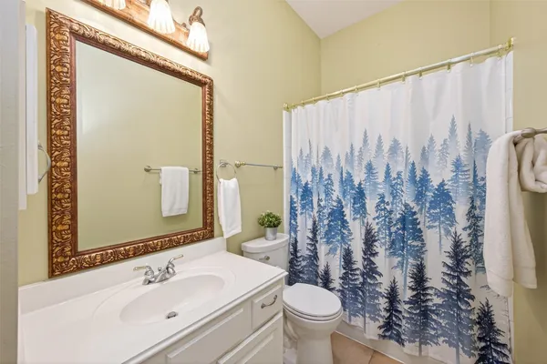 $475,000 | 6 Coachman Ridge Place, Spring, TX 77382