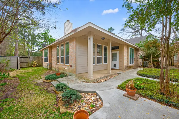$475,000 | 6 Coachman Ridge Place, Spring, TX 77382