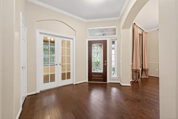 $475,000 | 6 Coachman Ridge Place, Spring, TX 77382