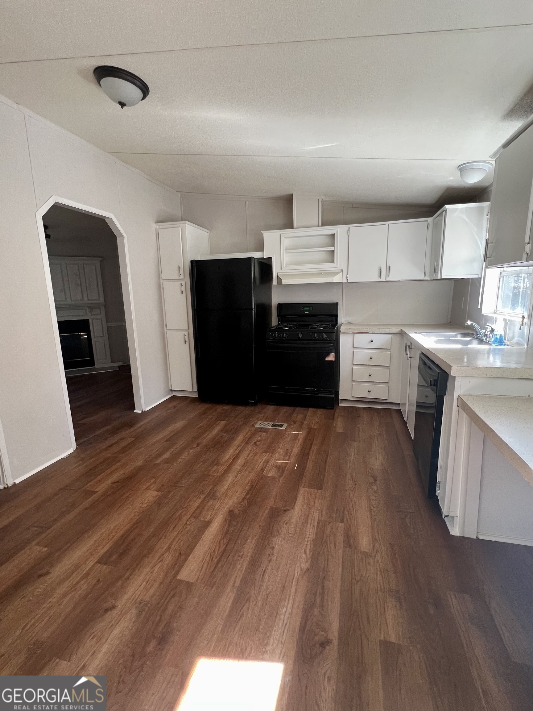 5291 Old Atlanta Road Hampton, GA 30228 - Photo 3 of 24