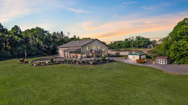 $695,000 | 149295 Bird Lane, Mosinee, WI 54455