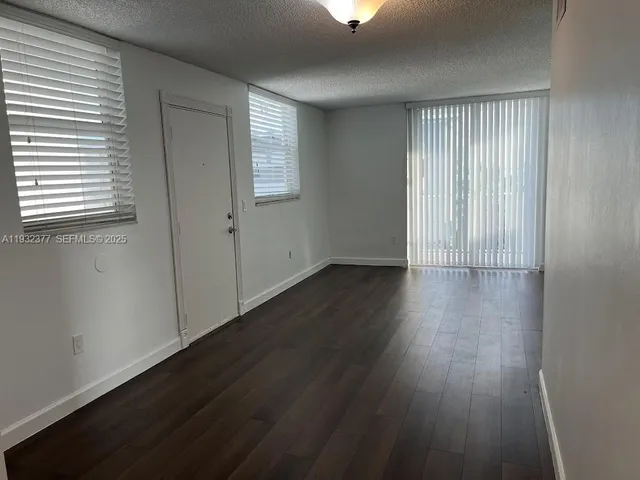 a car parked in front of a building