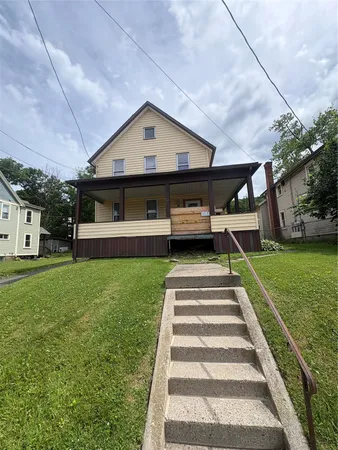 $129,900 | 208 Conklin Avenue, Binghamton, NY 13903