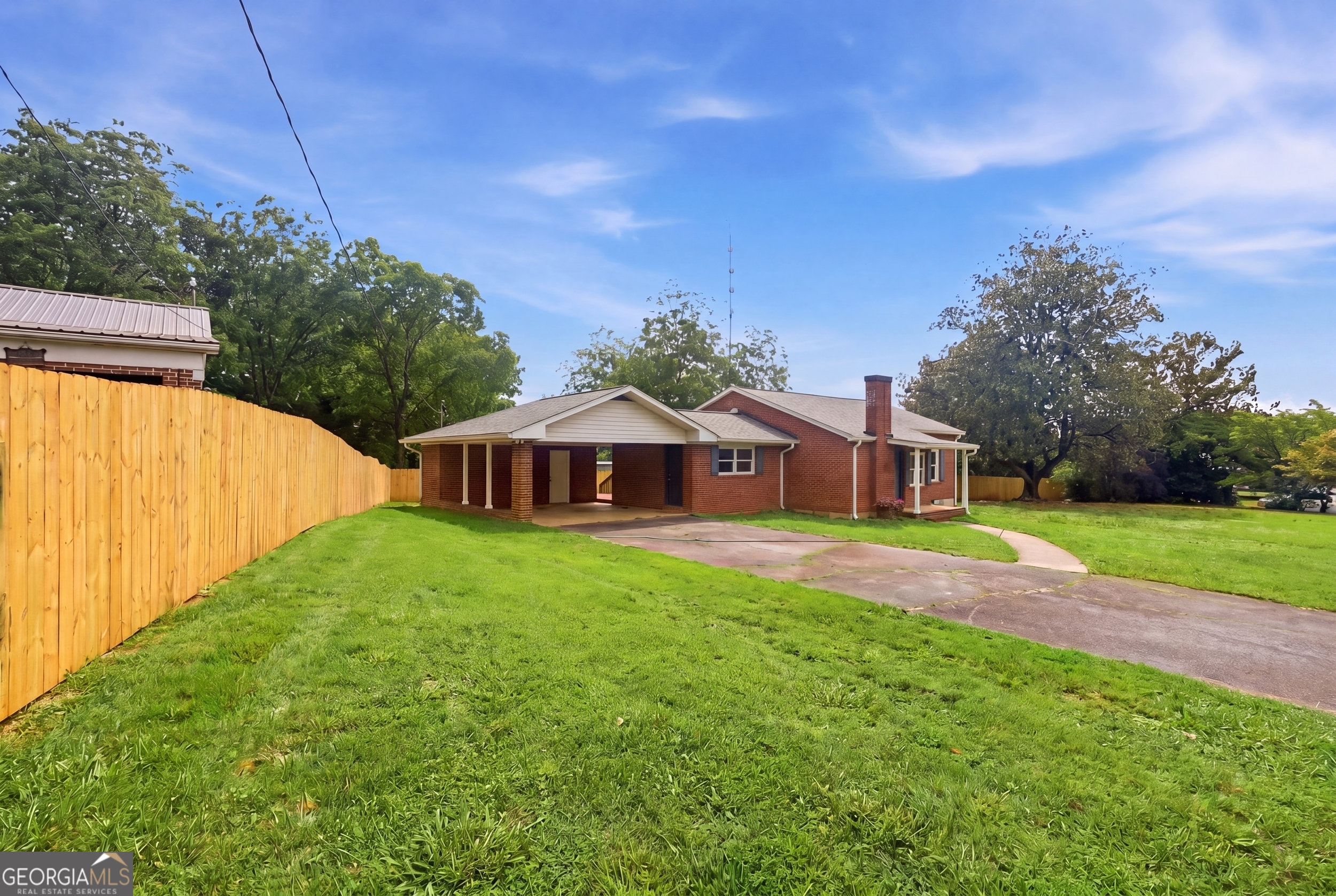 103 Old Liberty Hill Road Toccoa, GA 30577 - Photo 32 of 39