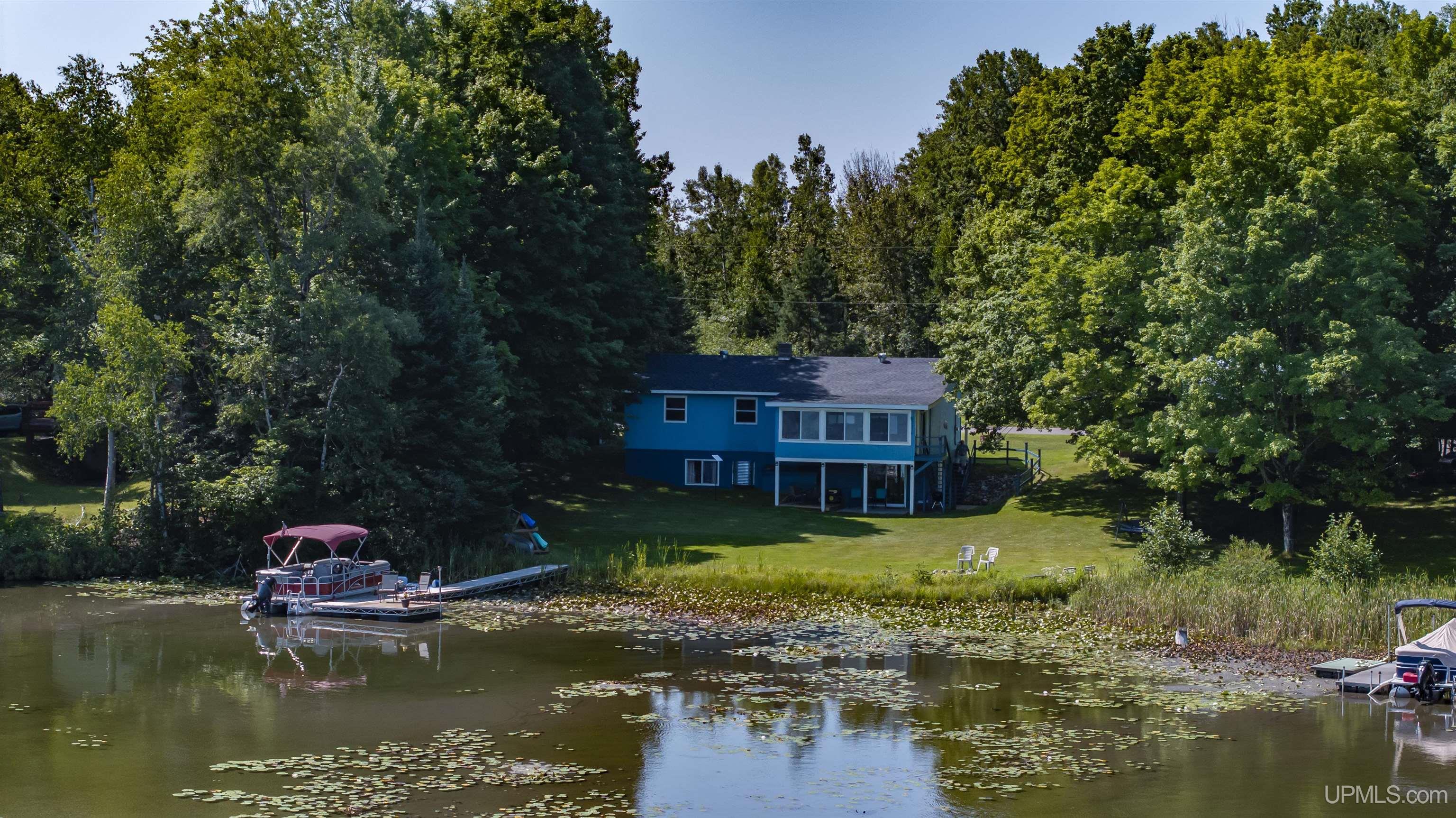 161 Camp Lake Road Iron River, MI 49935 - Photo 9 of 82