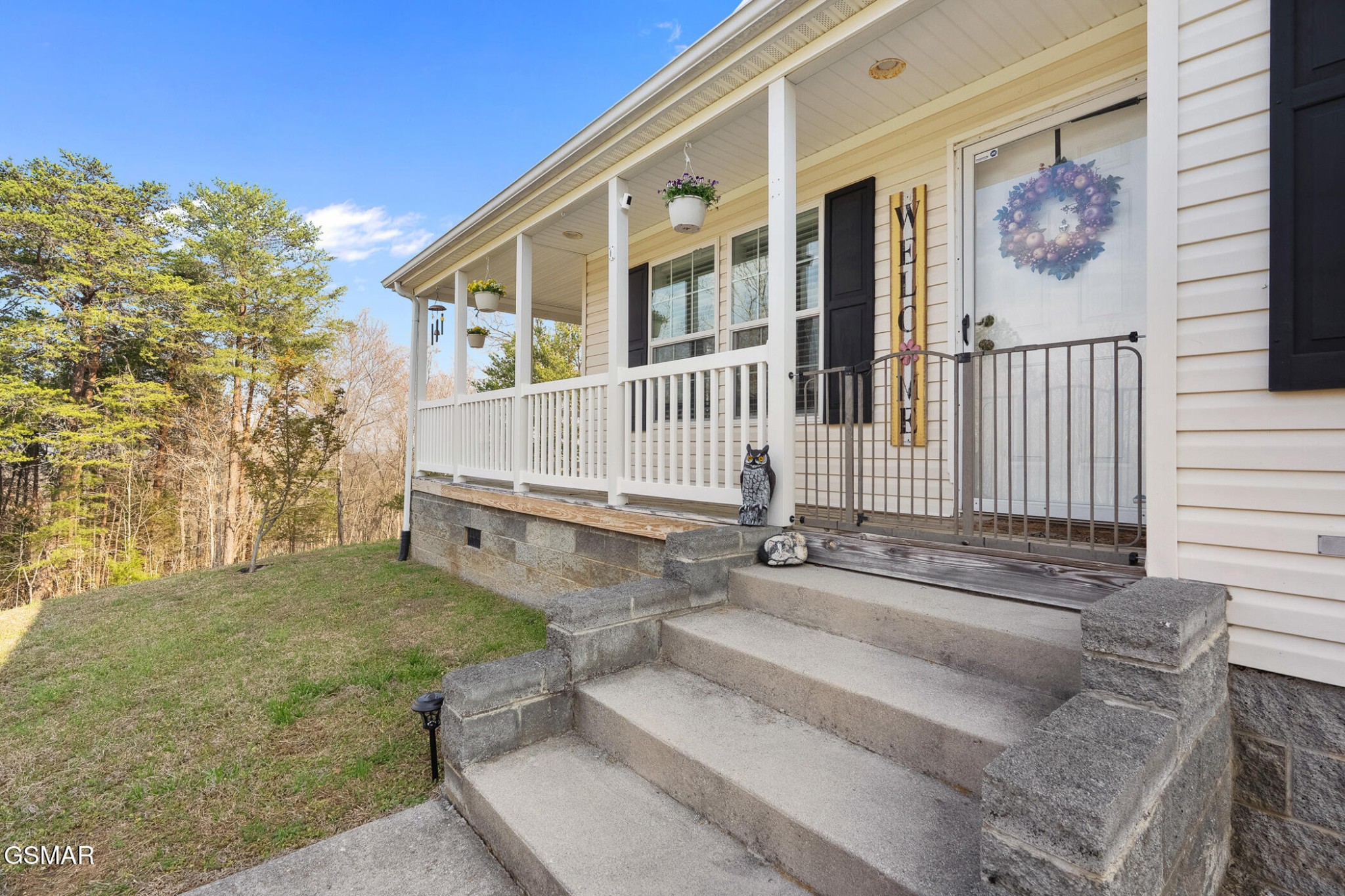 304 Alpha Road Newport, TN 37821 - Photo 33 of 35 Gallery Image 33