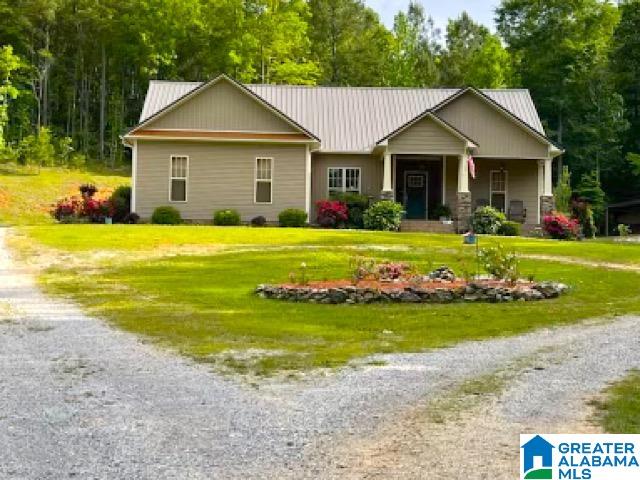 707 Dripping Rock Road Jacksonville, AL 36265 - Photo 1 of 18