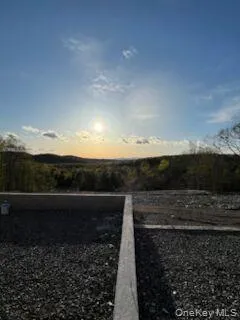 a view of a pathway
