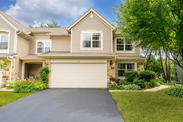 $3,000 | 141 Crescent Lane, Unit 141, Schaumburg, IL 60193