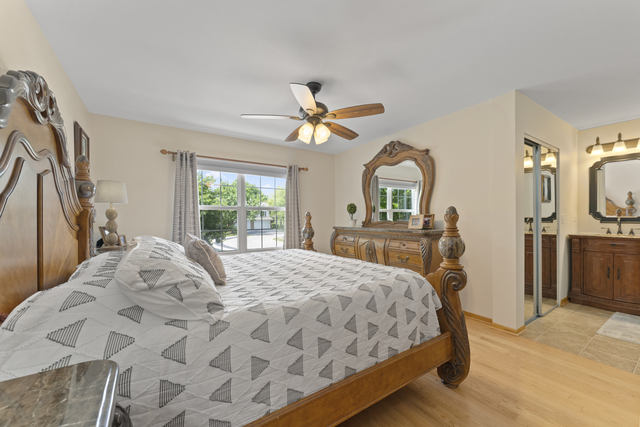 141 Crescent Lane, Unit 141 Schaumburg, IL 60193 - Photo 15 of 22