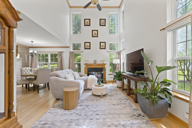 141 Crescent Lane, Unit 141 Schaumburg, IL 60193 - Photo 4 of 22