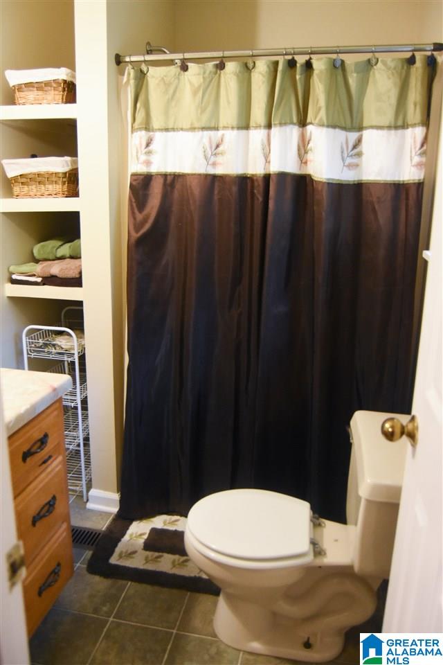 3526 Post Oak Road Jacksonville, AL 36265 - Photo 43 of 45