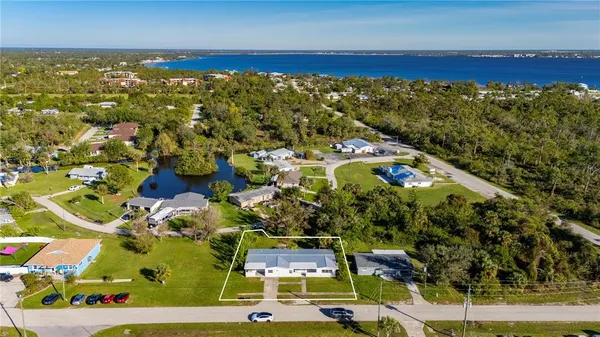 $350,000 | 4362 Pinnacle Street, Punta Gorda, FL 33980