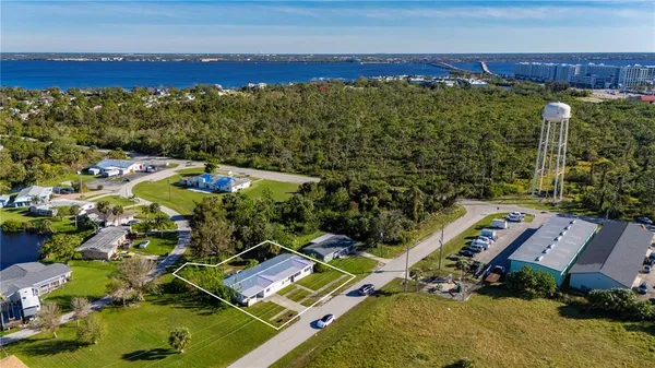 $350,000 | 4362 Pinnacle Street, Punta Gorda, FL 33980