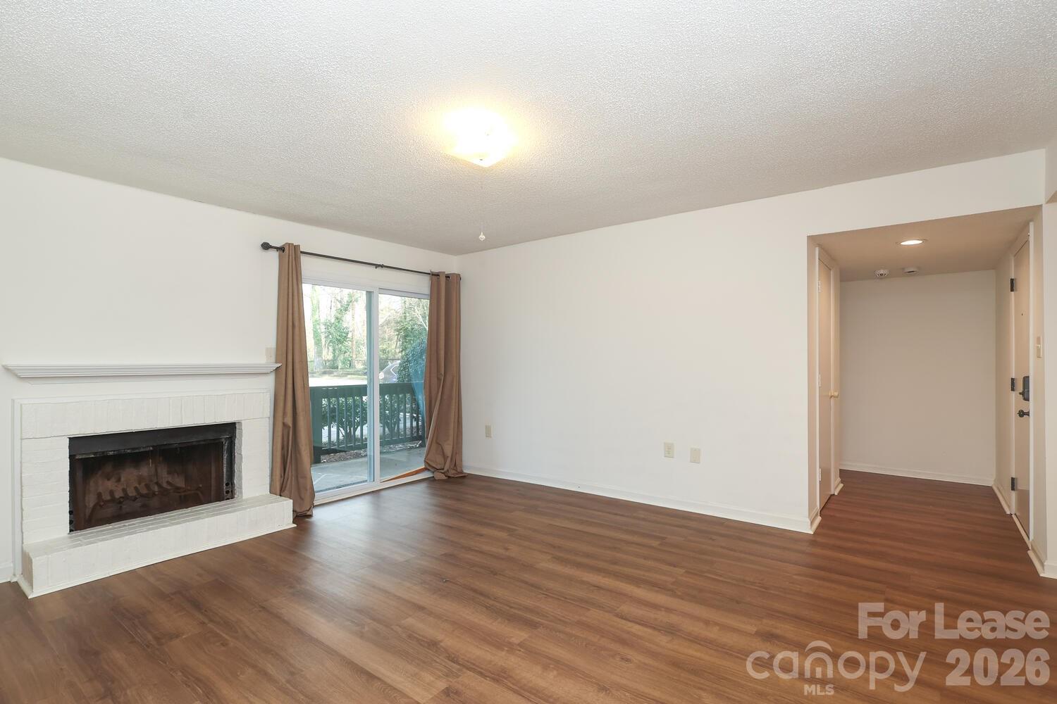 4912 Sardis Road, Unit F Charlotte, NC 28270 - Photo 2 of 19