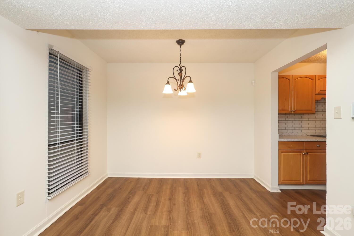 4912 Sardis Road, Unit F Charlotte, NC 28270 - Photo 5 of 19