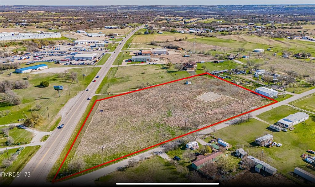 173 Green Branch Road Weatherford, TX 76085 - Photo 2 of 7