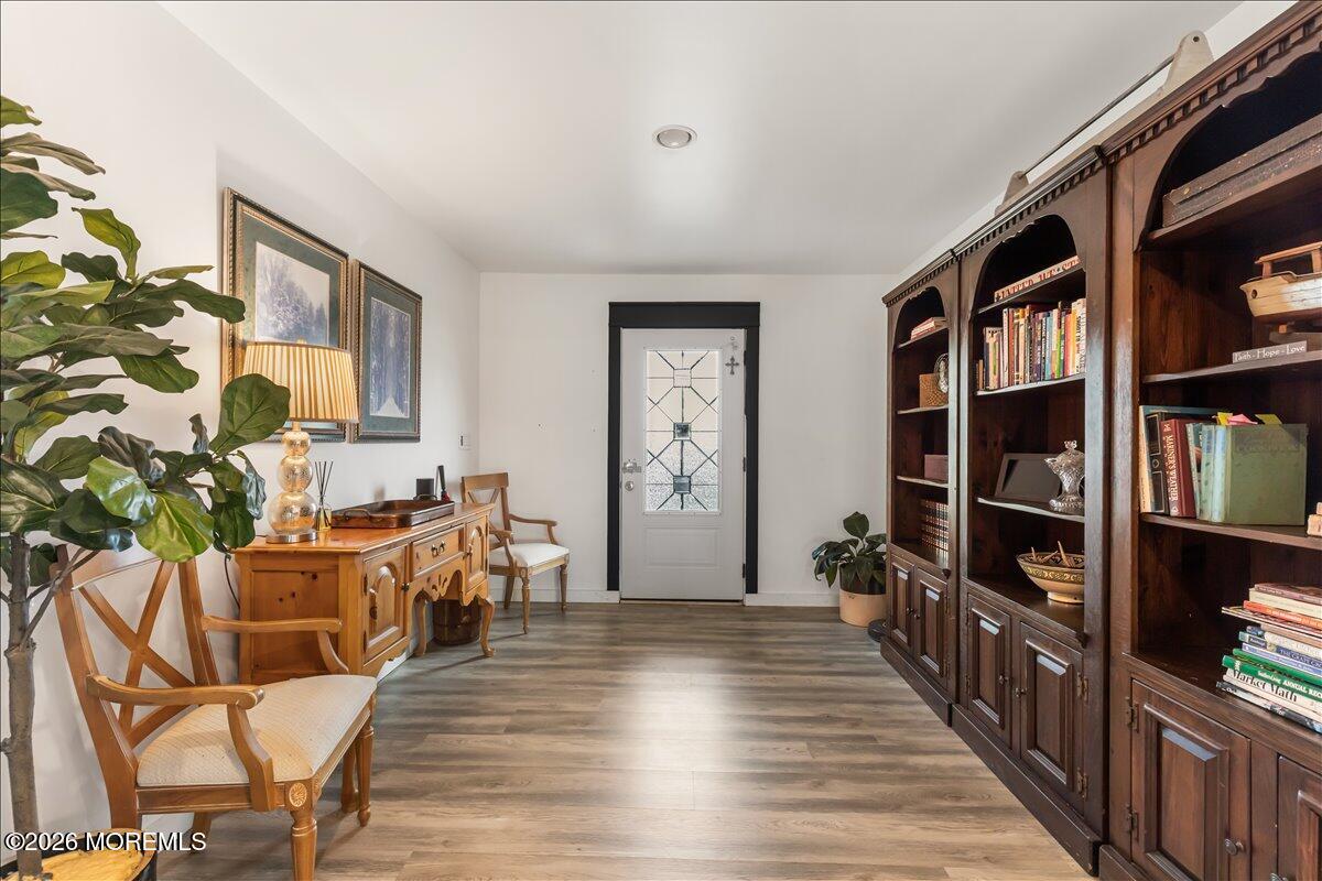 153 Stillhouse Road Millstone Township, NJ 08510 - Photo 9 of 52 09-Foyer