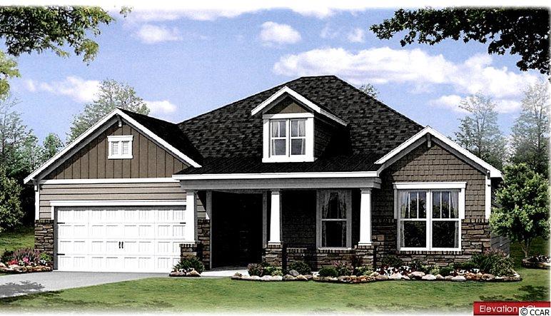 1229 Shiloh Loop Little River, SC 29566 - Photo 2 of 7 Gallery Image 2