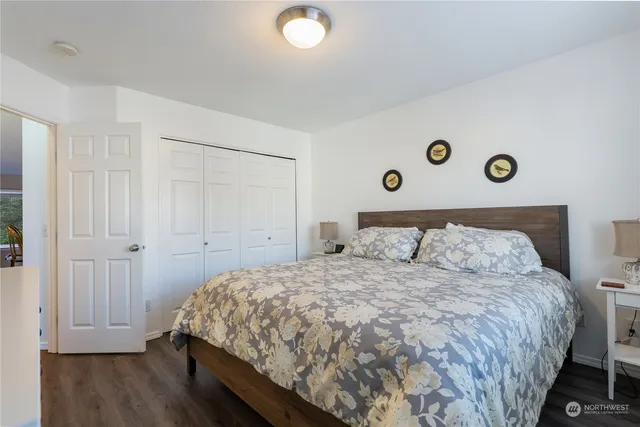 $375,000 | 201 Ocean Beach Boulevard South, Unit 15, Long Beach, WA 98631