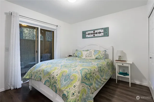 $375,000 | 201 Ocean Beach Boulevard South, Unit 15, Long Beach, WA 98631