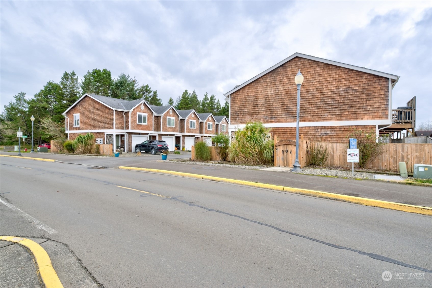 201 Ocean Beach Boulevard South, Unit 15 Long Beach, WA 98631 - Photo 24 of 25