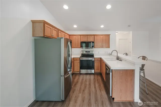 $375,000 | 201 Ocean Beach Boulevard South, Unit 15, Long Beach, WA 98631