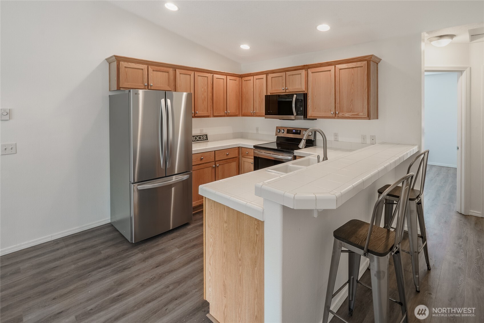 201 Ocean Beach Boulevard South, Unit 15 Long Beach, WA 98631 - Photo 8 of 25