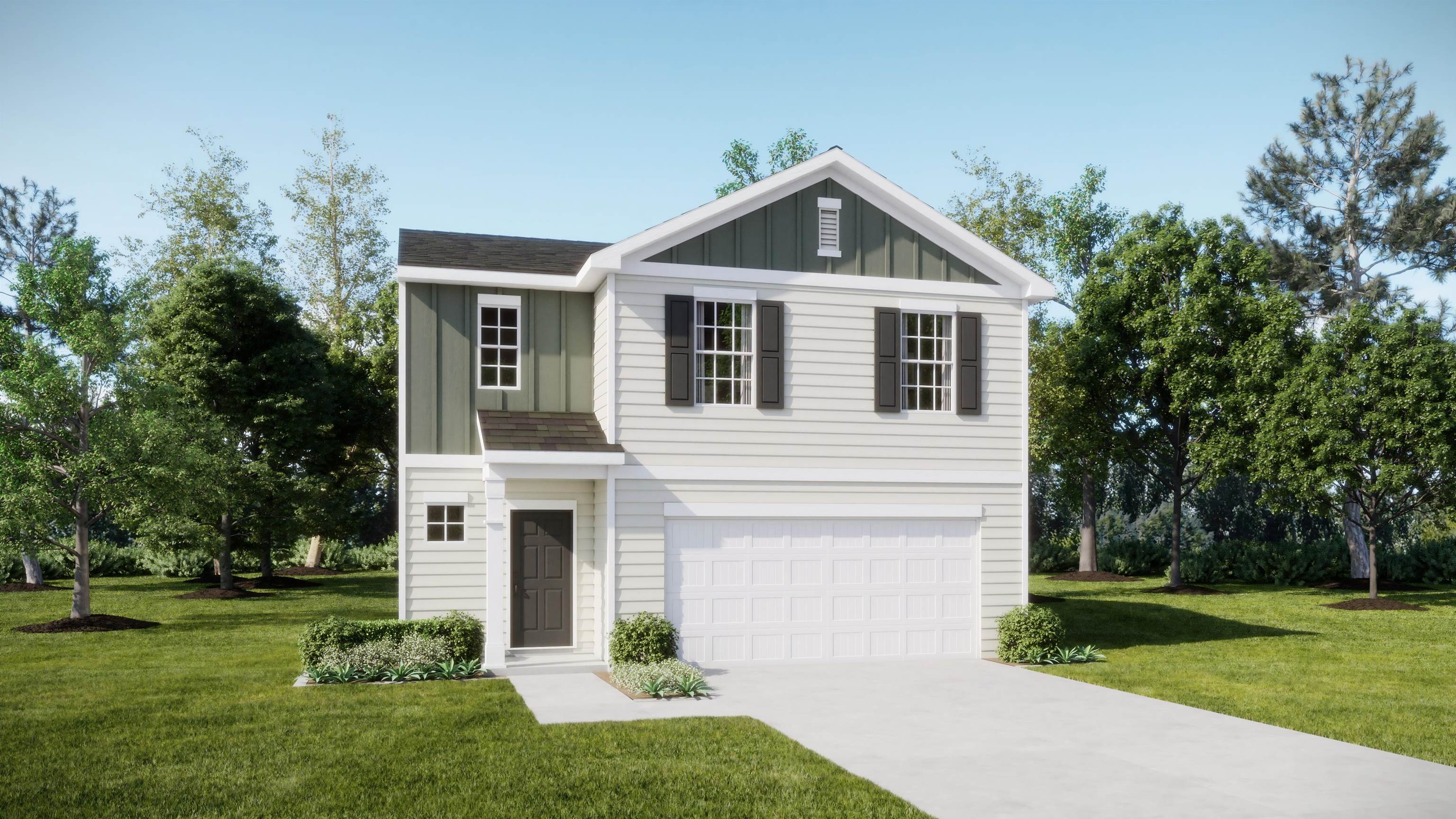 4039 Rustling Grass Trail Inman, SC 29349 - Photo 1 of 28 Gallery Image 1