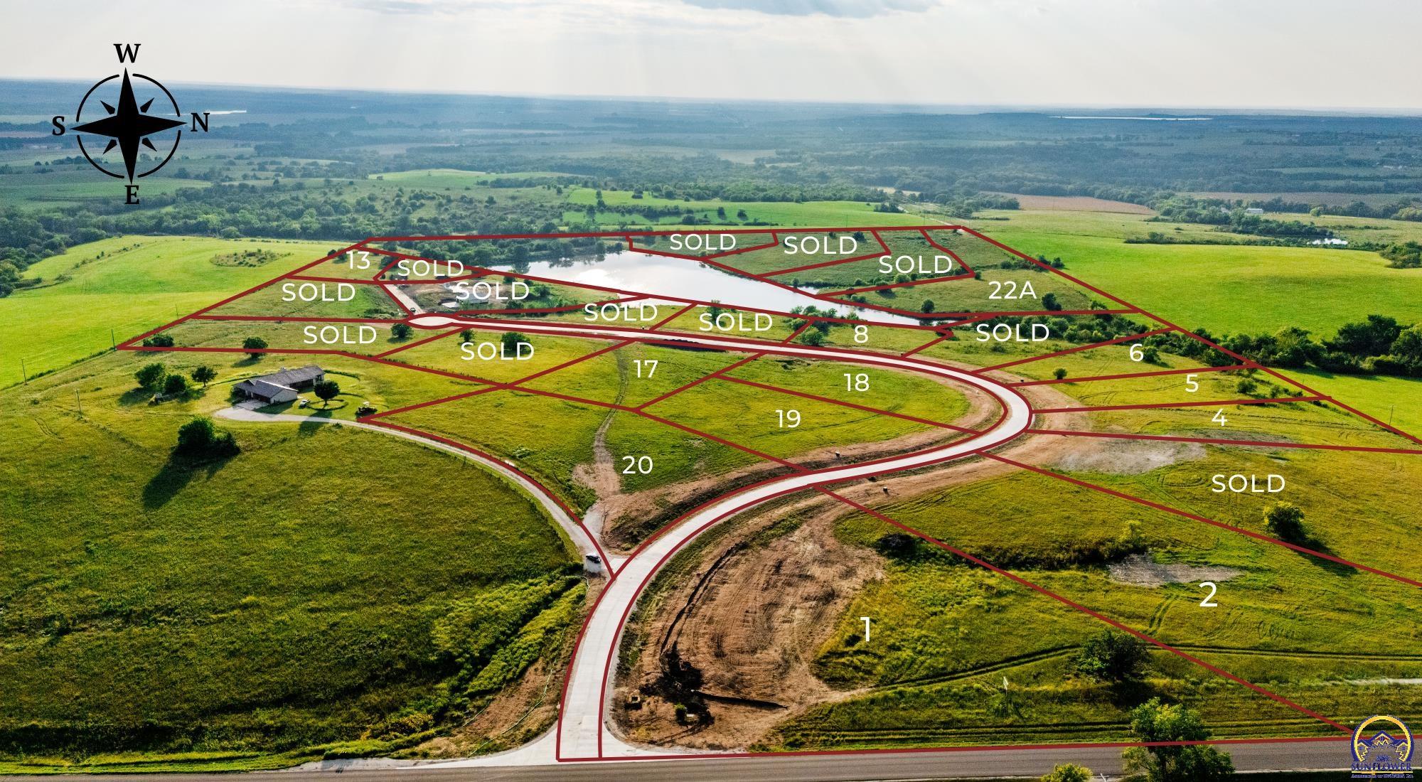 Lot 4 Valley View Road St. Marys, KS 66536 - Photo 1 of 9