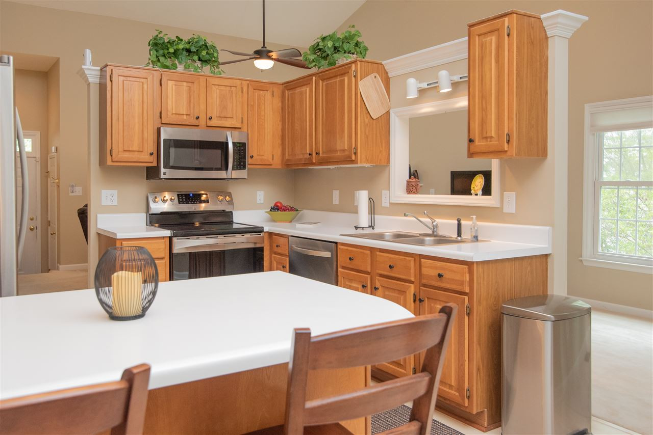 2921 Englefield Drive Raleigh, NC 27615 - Photo 7 of 27 Photo 7