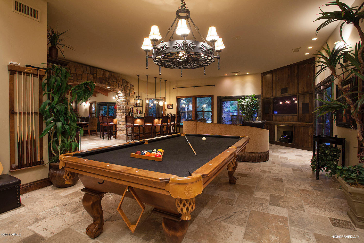 GAMEROOM