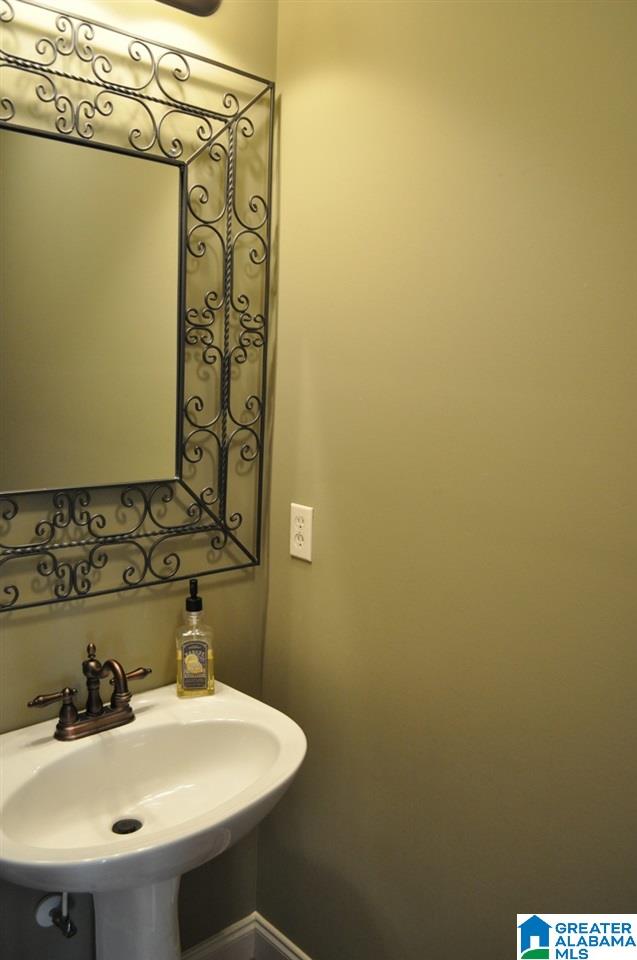 110 Shore Line Way Wilsonville, AL 35186 - Photo 11 of 40