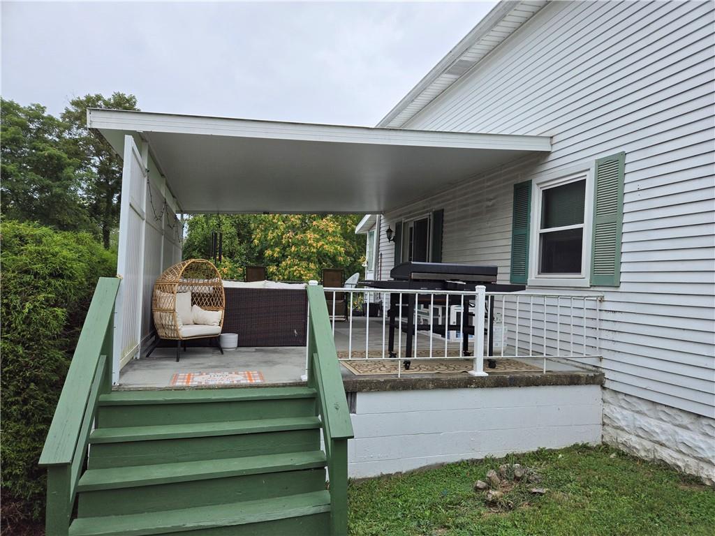 305 Main Street Richeyville, PA 15358 - Photo 24 of 28 Gallery Image 24