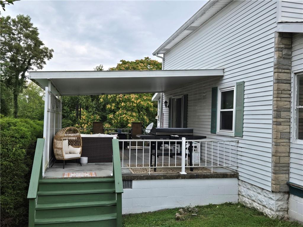 305 Main Street Richeyville, PA 15358 - Photo 5 of 28 Gallery Image 5