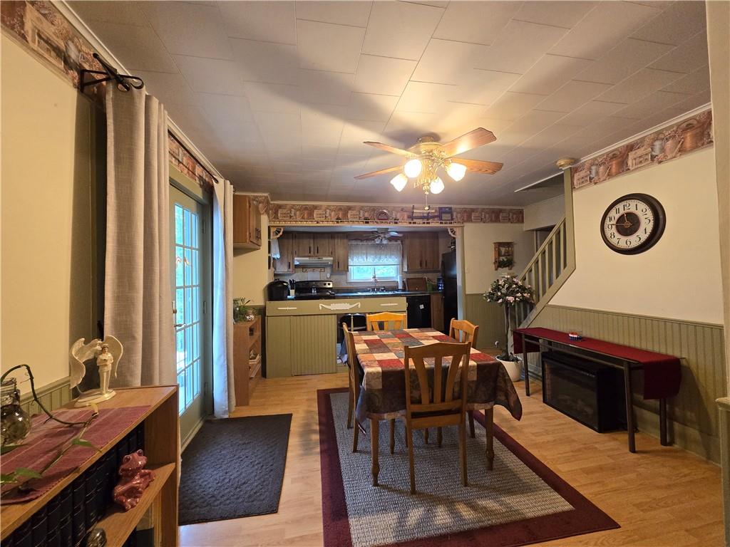 305 Main Street Richeyville, PA 15358 - Photo 8 of 28 Gallery Image 8