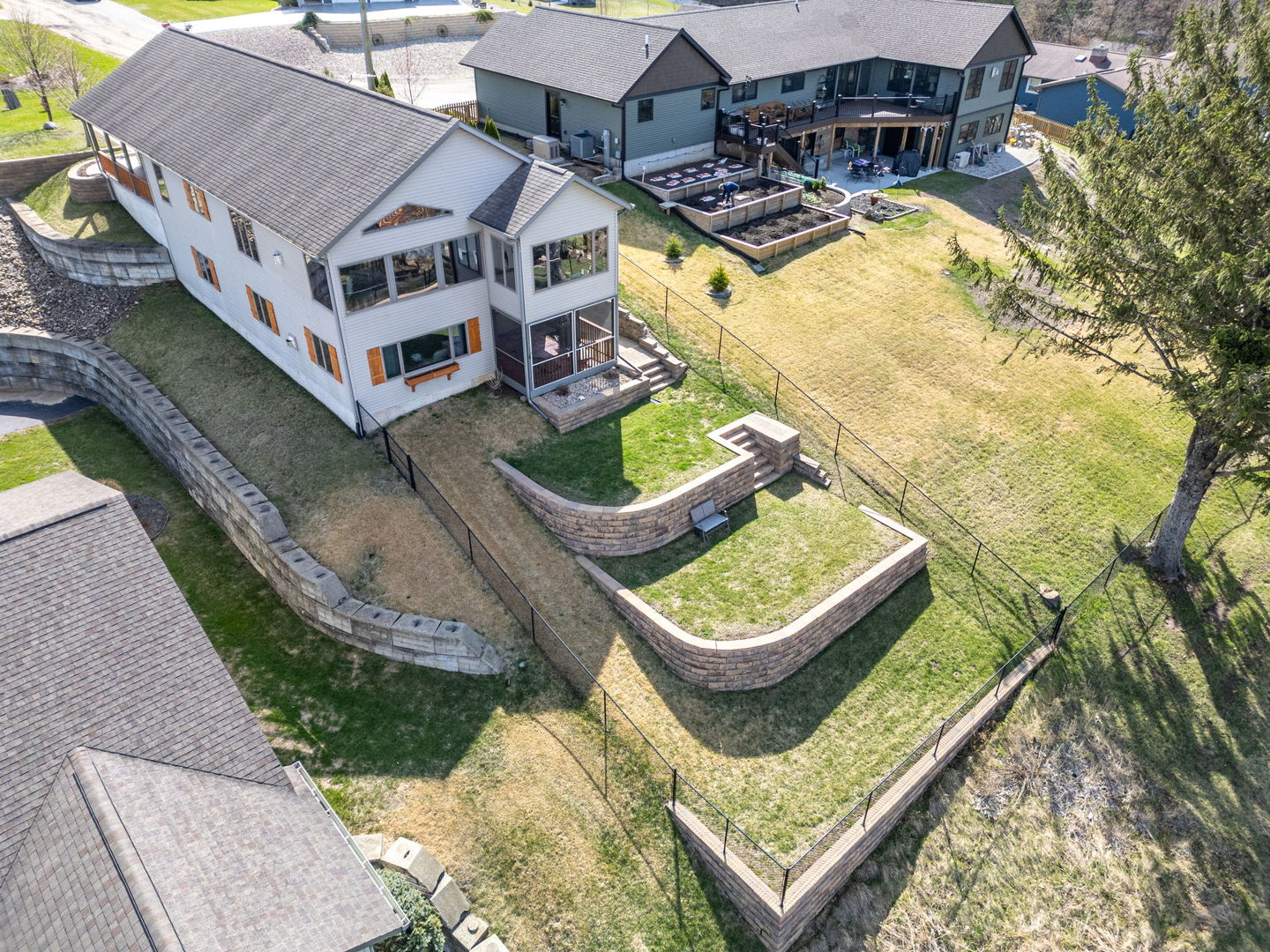 124 5th Street Fulton, IL 61252 - Photo 35 of 45