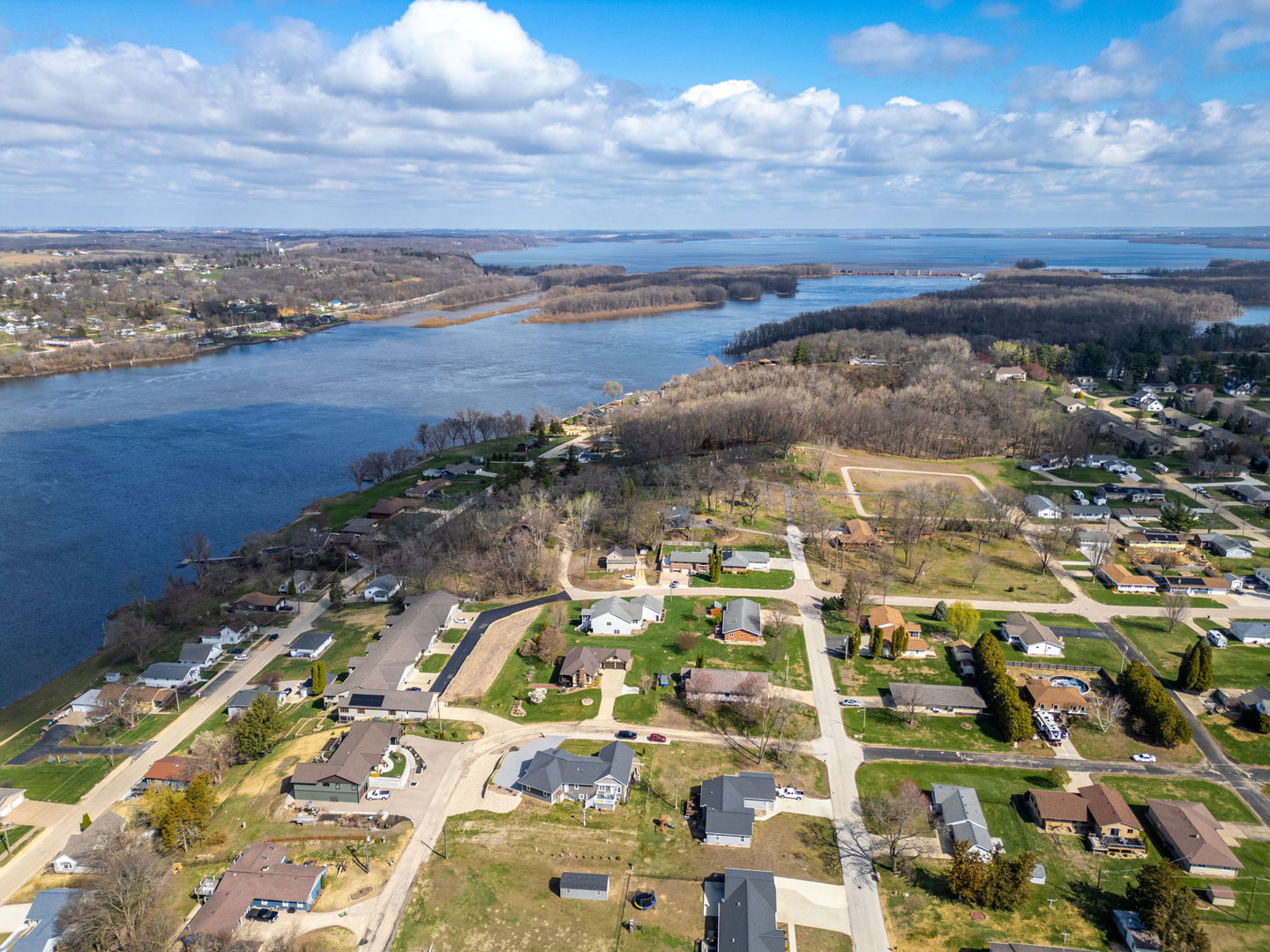 124 5th Street Fulton, IL 61252 - Photo 43 of 45