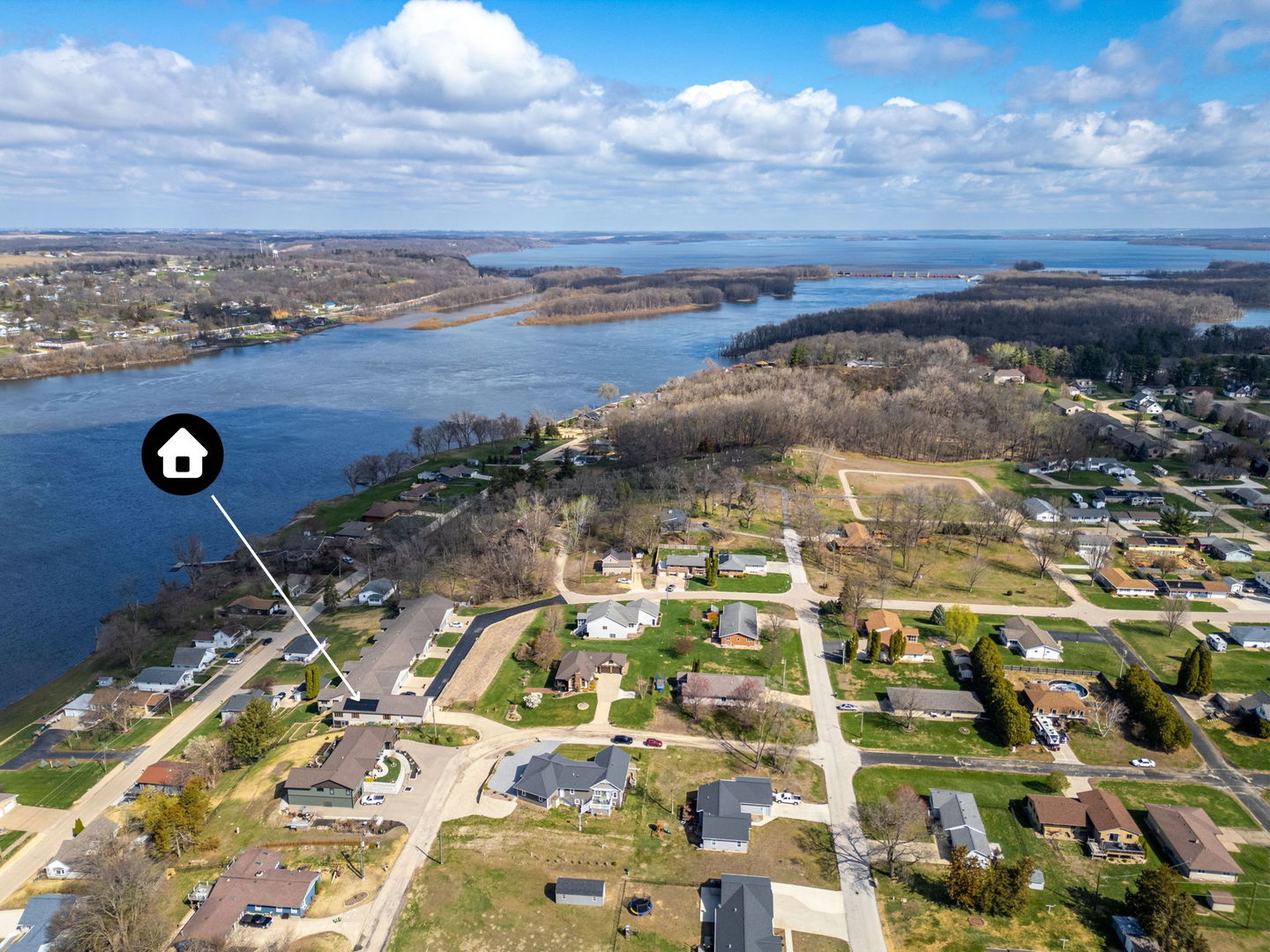 124 5th Street Fulton, IL 61252 - Photo 44 of 45