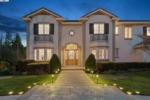 $5,490,000 | 1734 Terra Court, Pleasanton, CA 94566