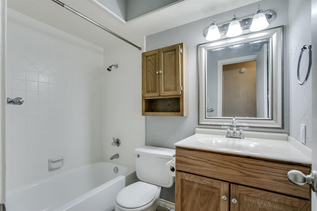 3712 Roussillon Drive Carrollton, TX 75007 - Photo 26 of 32