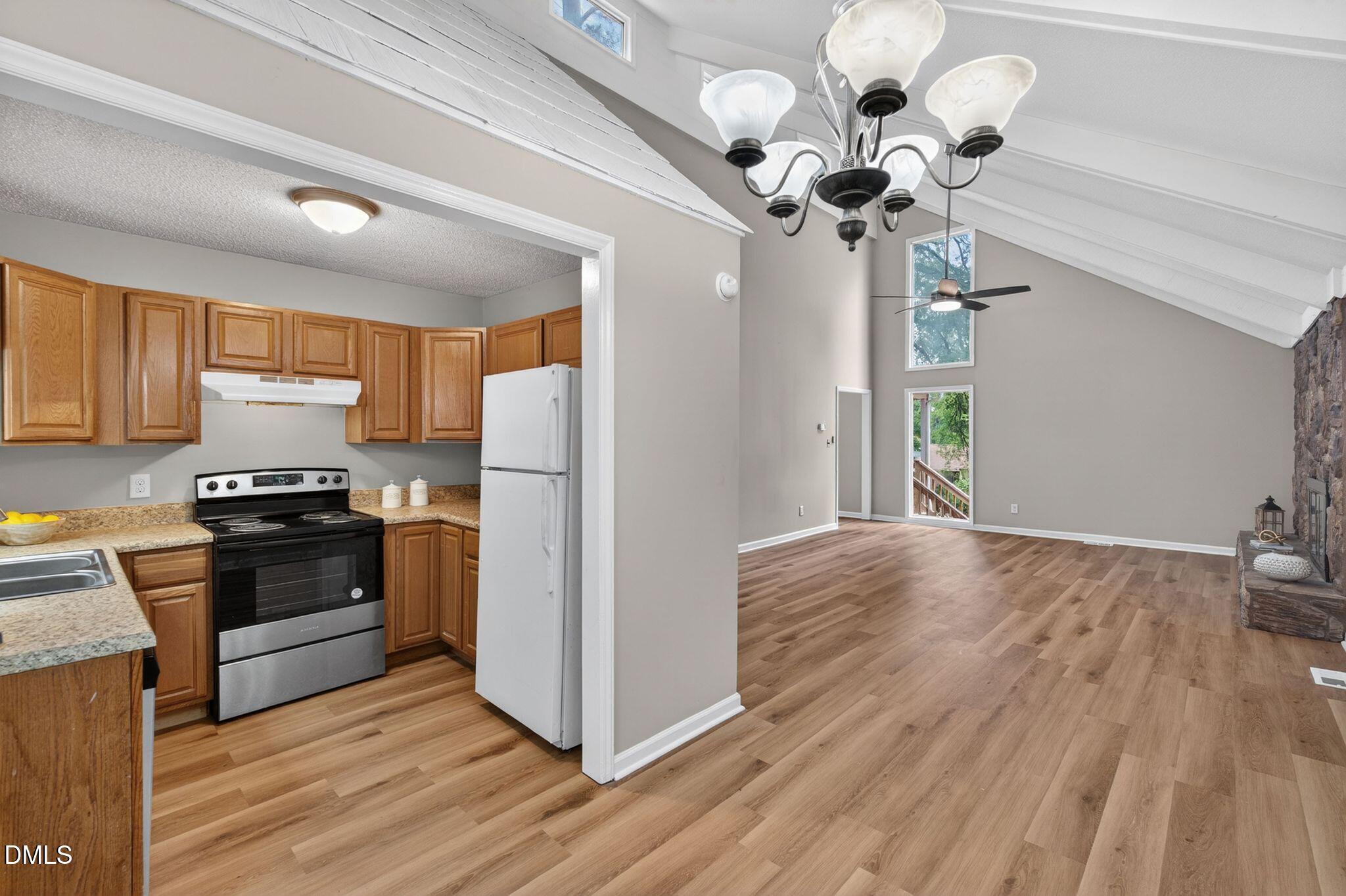 410 Ryan Road Cary, NC 27511 - Photo 9 of 40