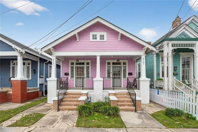 $2,400 | 4725 Laurel Street, New Orleans, LA 70115
