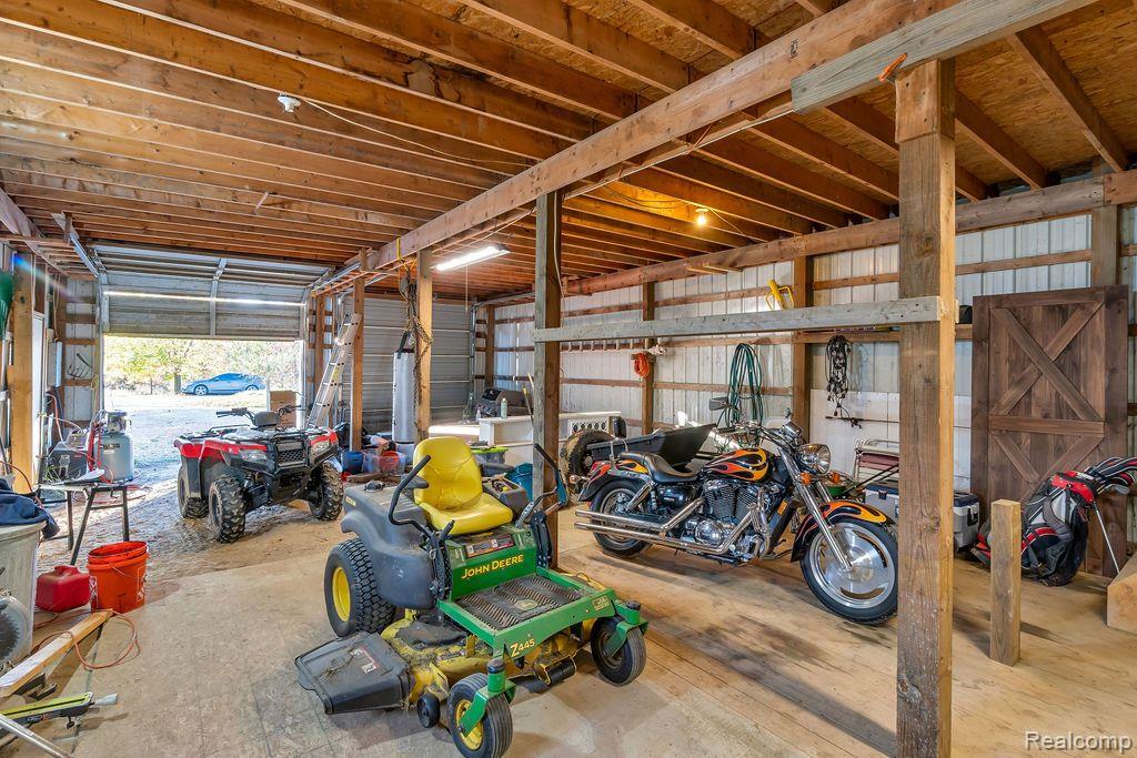 5205 Schott Road Mayville, MI 48744 - Photo 28 of 39 Gallery Image 28