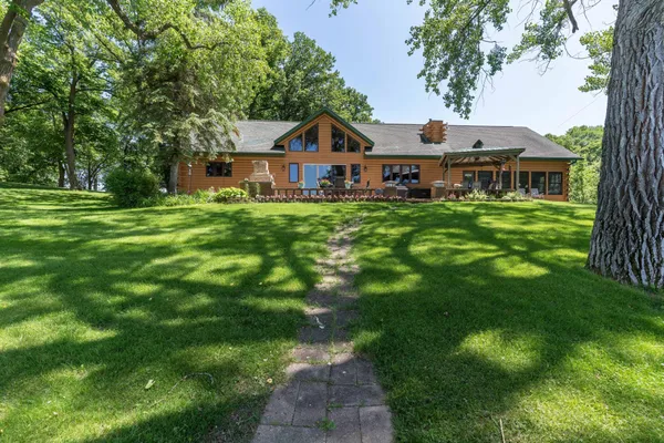 $1,249,000 | 10321 County Road 58 Northwest, Brandon, MN 56315