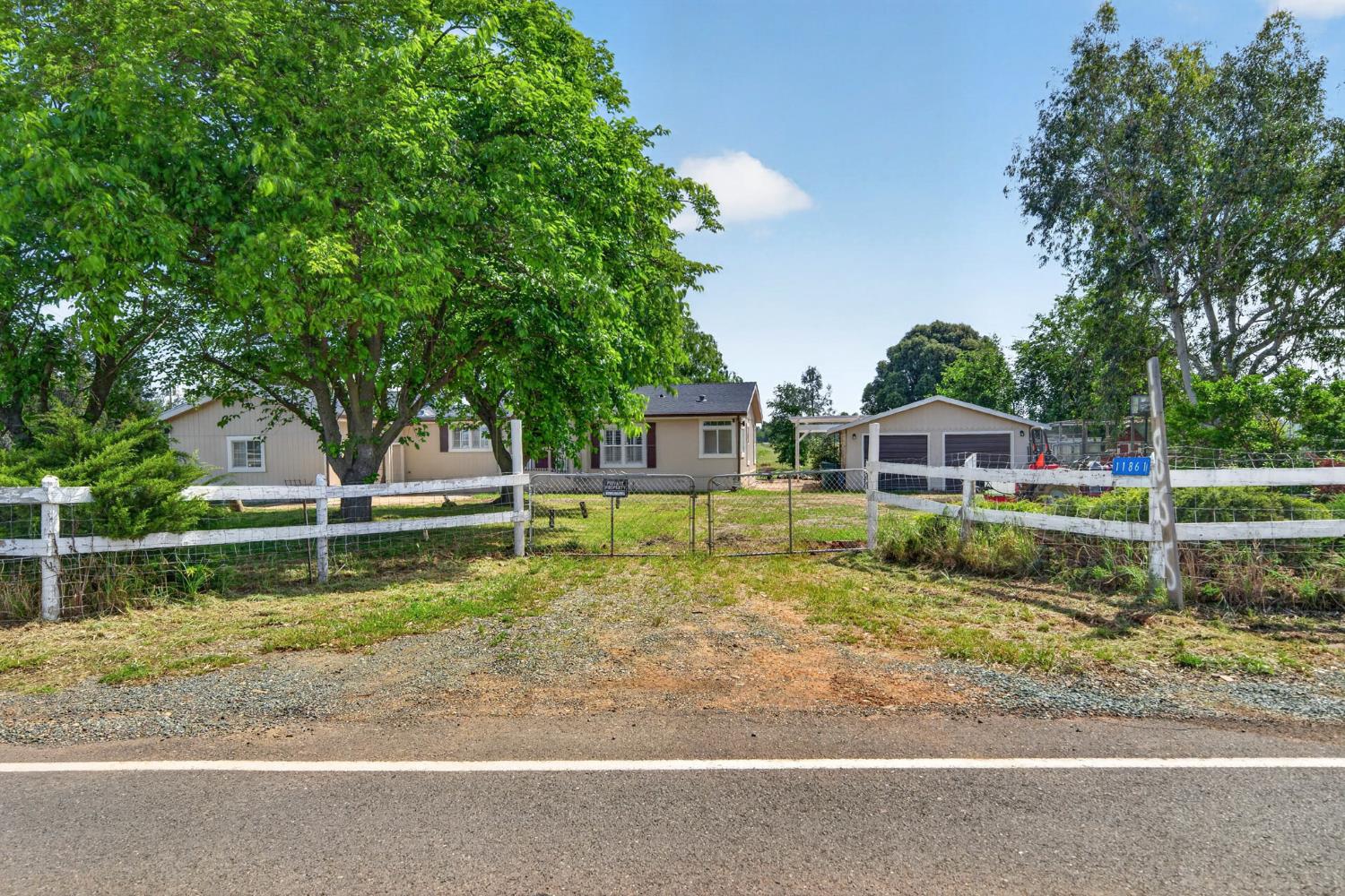 11861 Clay Station Road Herald, CA 95638 - Photo 56 of 56